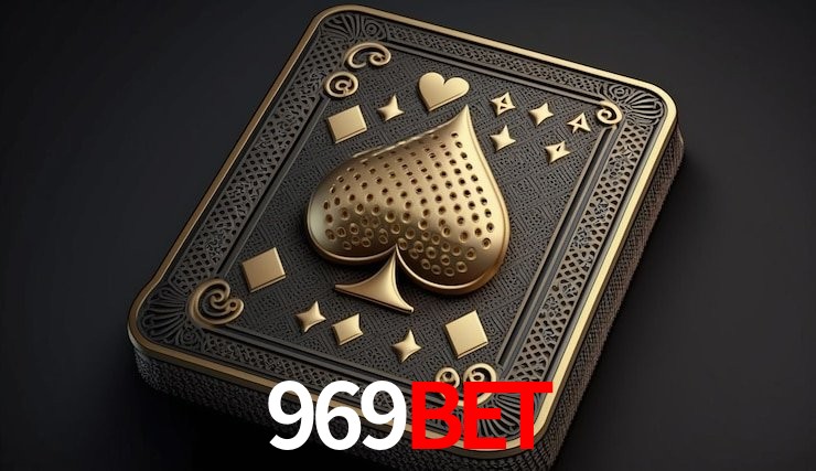 Recursos de Bônus 969Bet