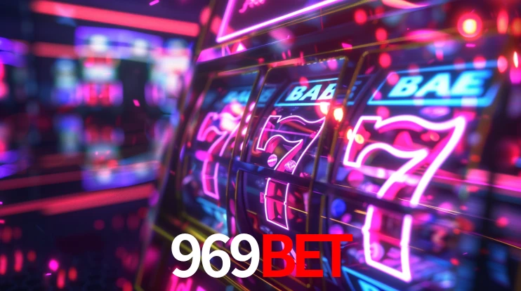 Bonus Features 969Bet