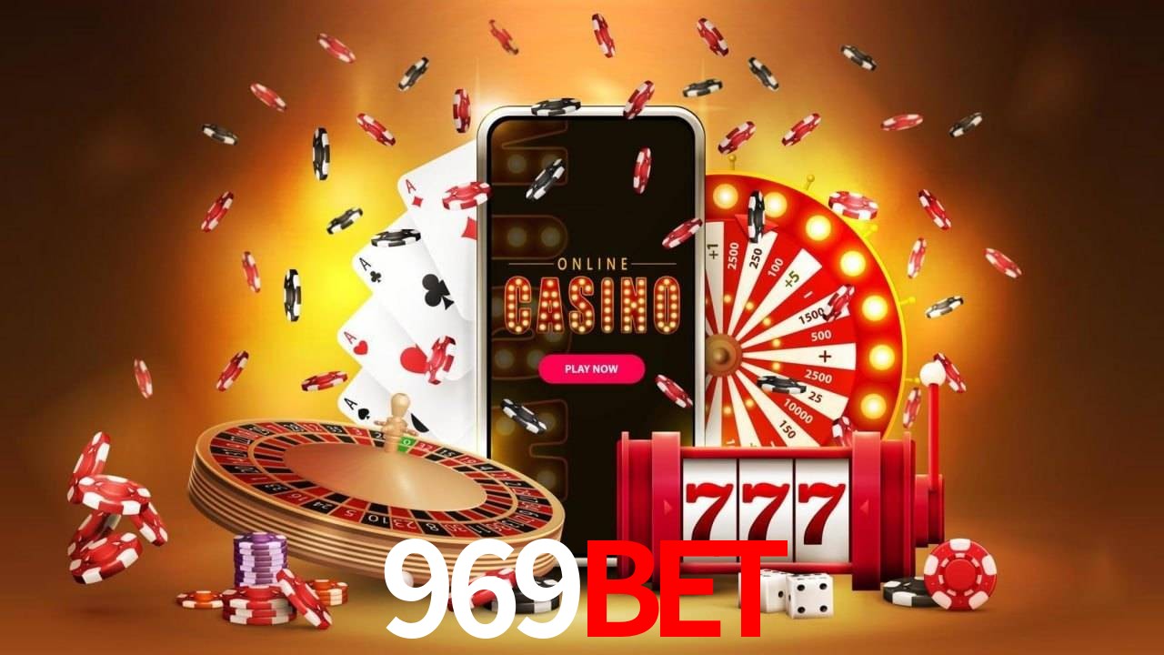 Benefícios da Conta 969Bet