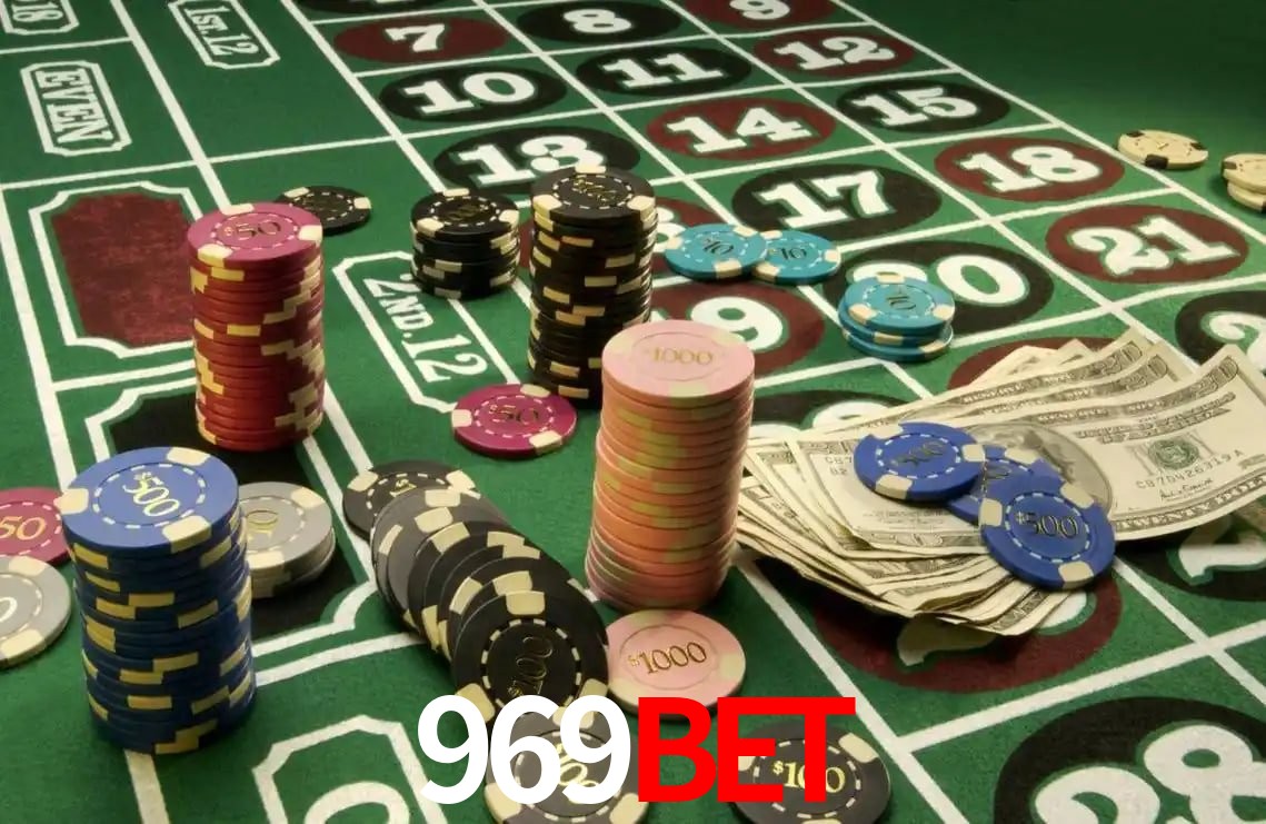 969Bet Vip