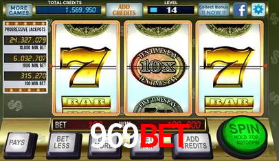 Apostas Esportivas na 969Bet: Um Guia Completo