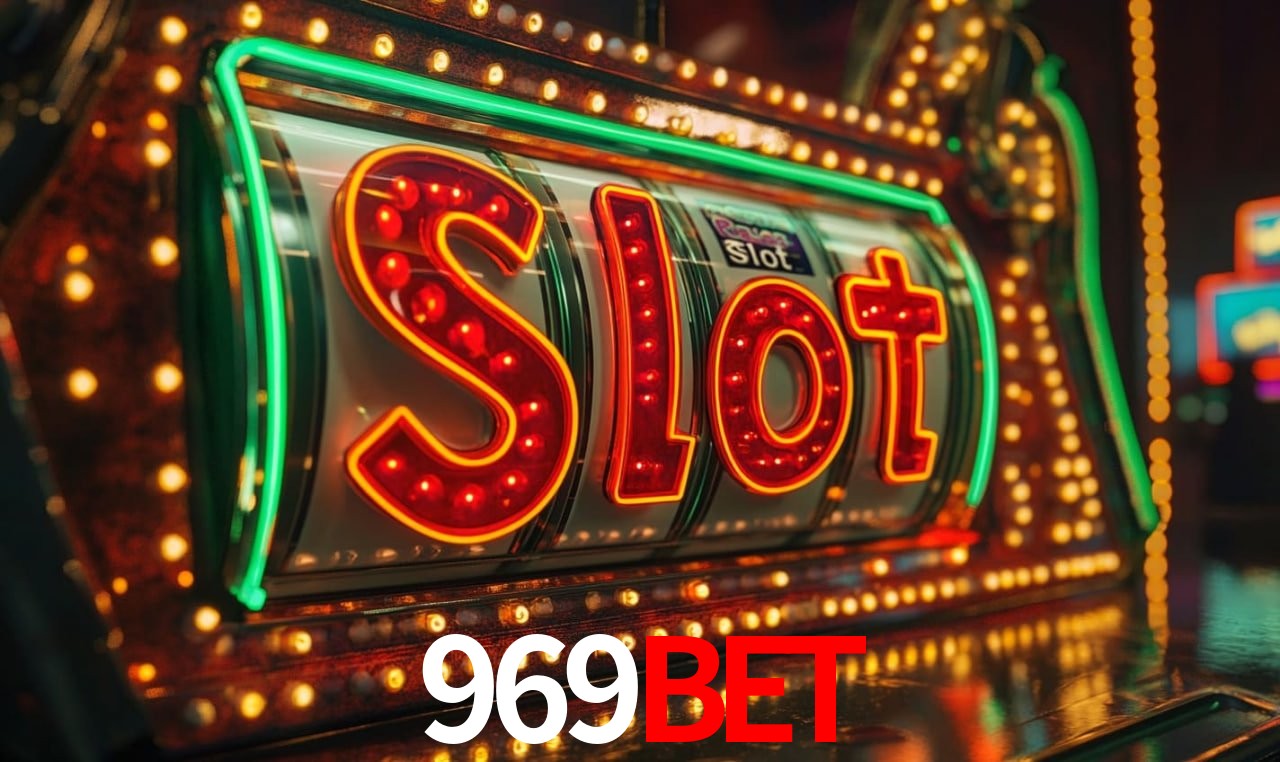 Especiais de Fim de Semana 969Bet