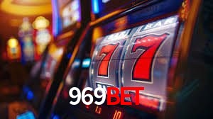 Tecnologia da Plataforma 969Bet