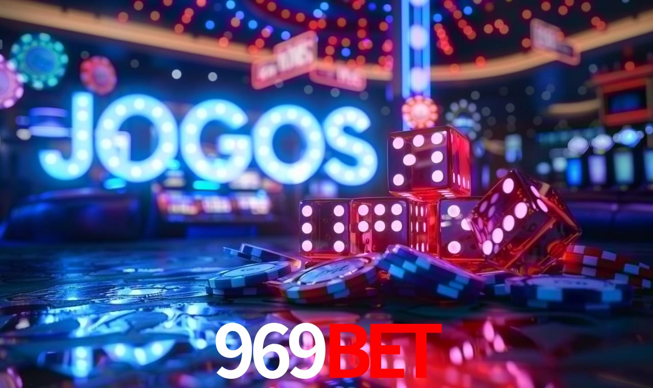 Bônus Diários 969Bet