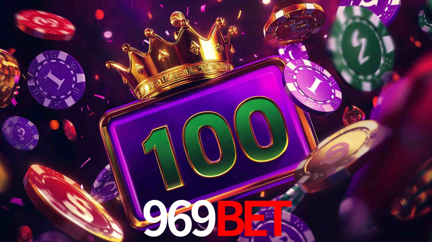Exclusive Games 969Bet