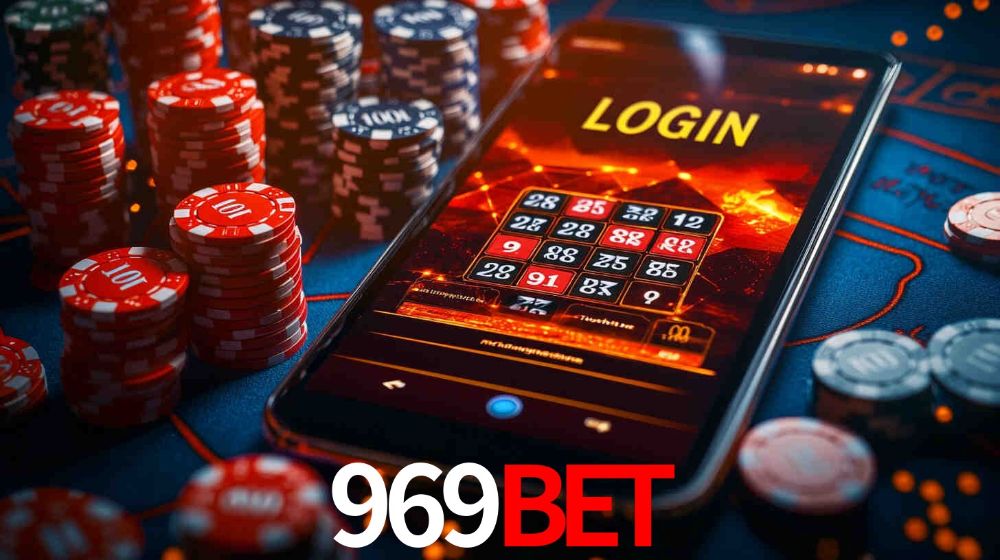 Bônus Generosos e Exclusivos no 969Bet para Você!