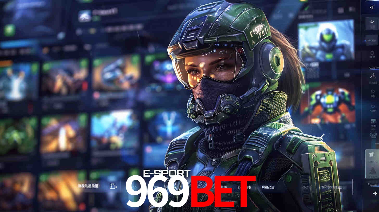 Platform Technology 969Bet