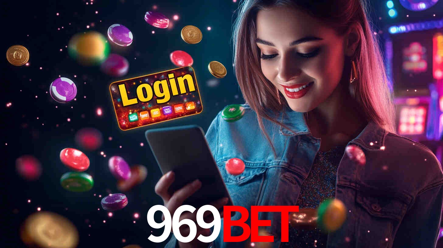 Explorando a Categoria de Eventos em Apostas na 969Bet