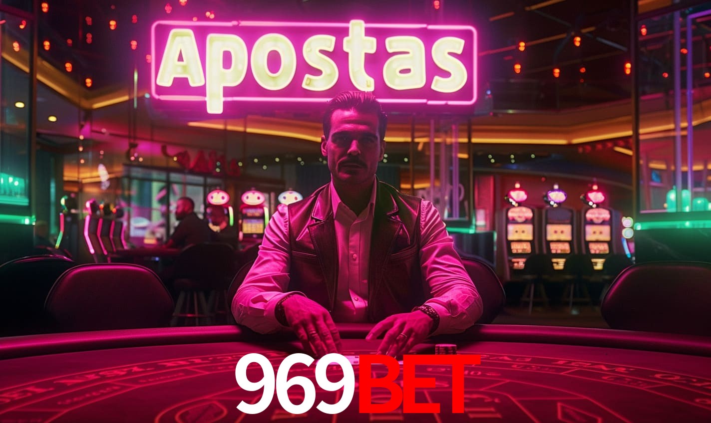 Desvendando o Mundo dos Jogos Virtuais na 969Bet