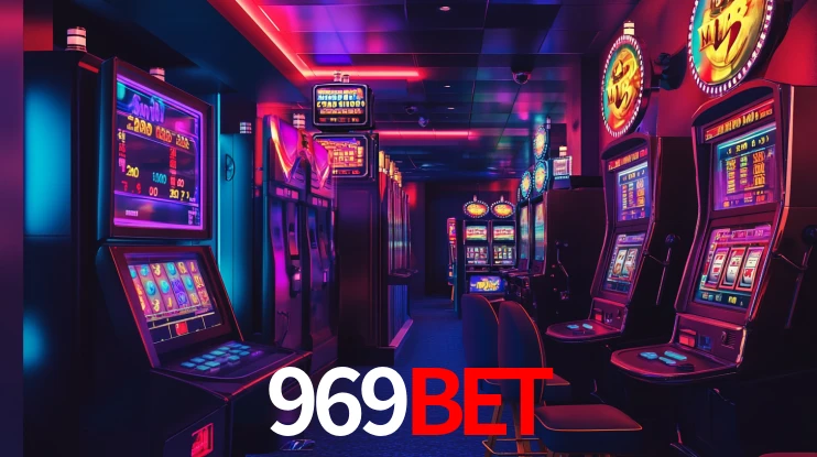 Explore as vantagens do 969Bet: serviço profissional e confiabilidade