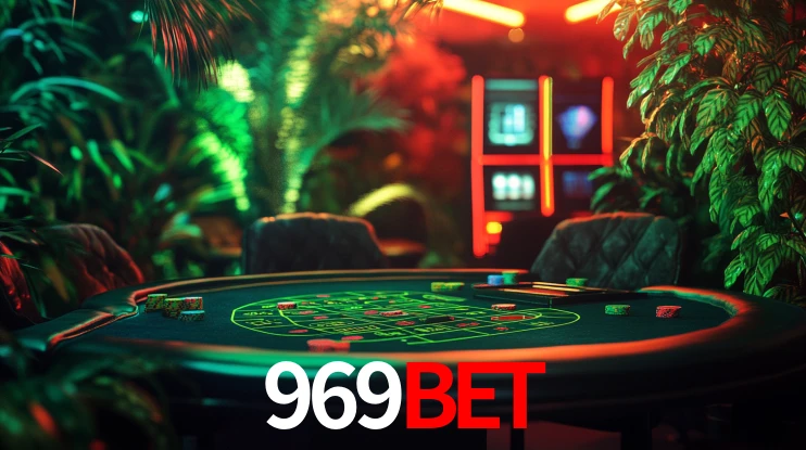 Daily Bonuses 969Bet