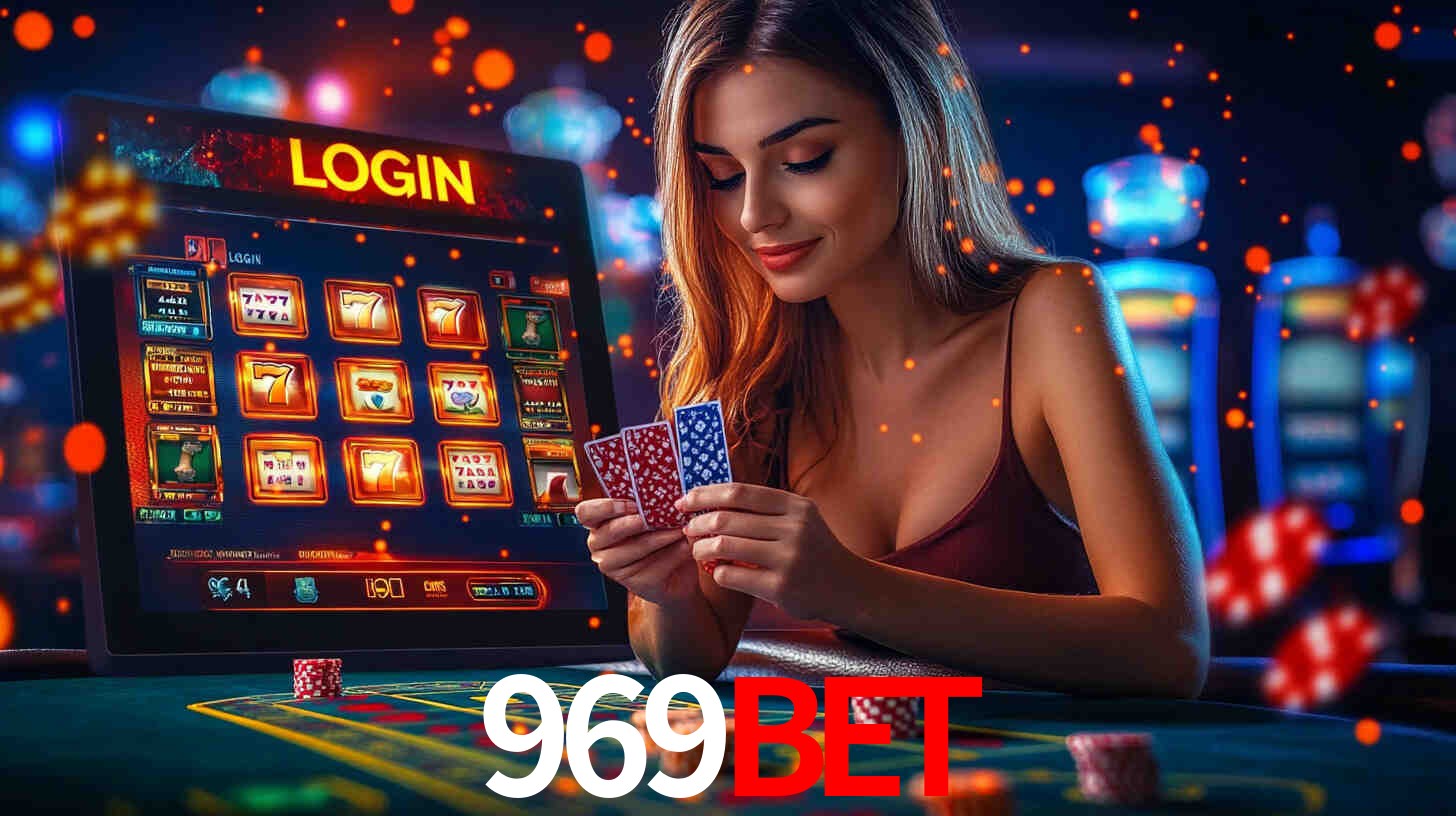 969Bet Vip