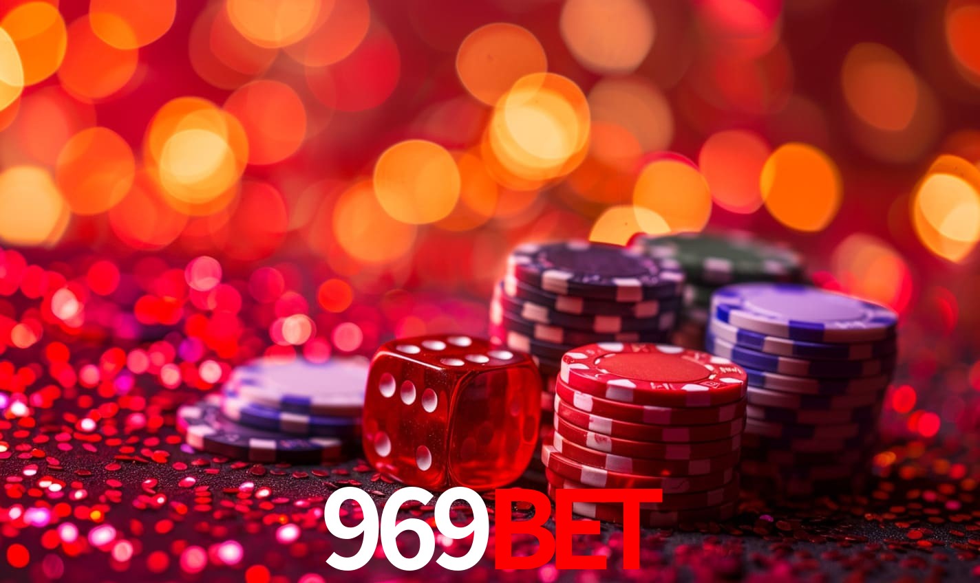 A Emoção da Loteria na 969Bet: Uma Chance de Mudança de Vida