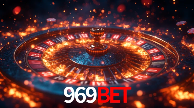Experimente o Login Seguro Premium no 969Bet