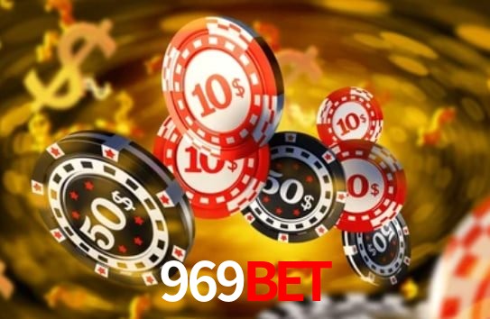 Apostas de Tênis 969Bet