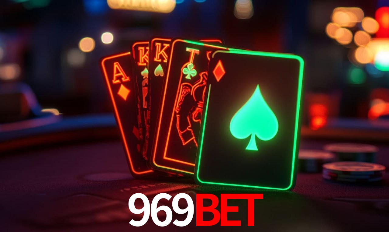Diretório de Jogos 969Bet