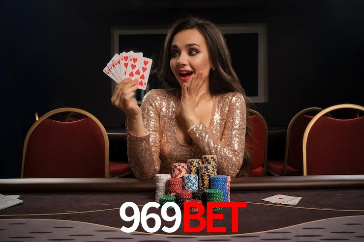 Interface Premium 969Bet