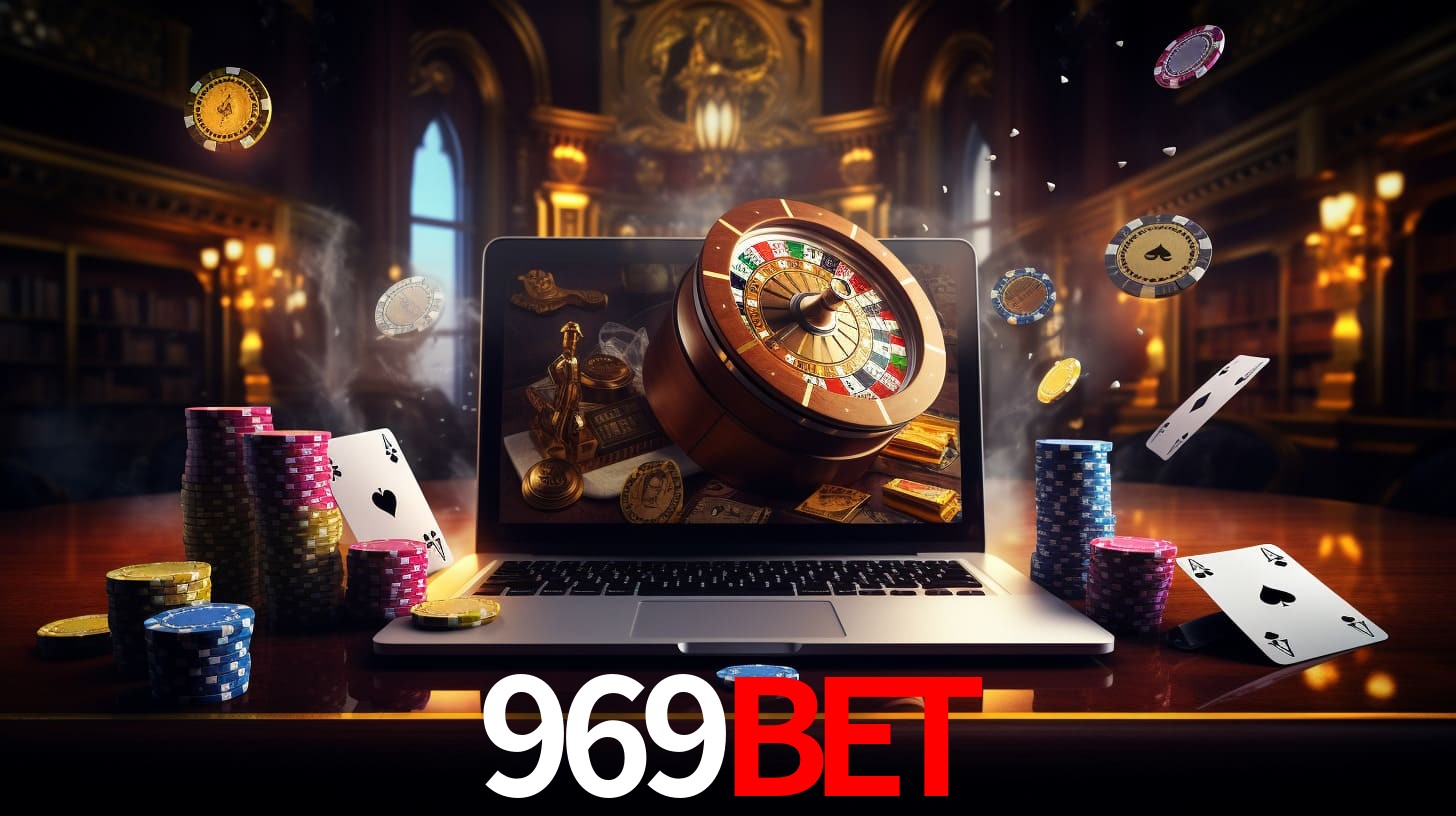 Tournaments 969Bet
