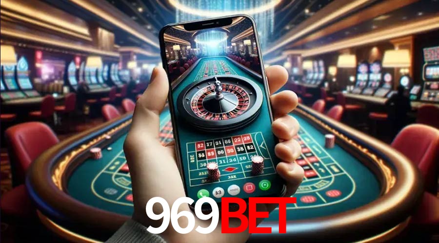 Game Statistics 969Bet