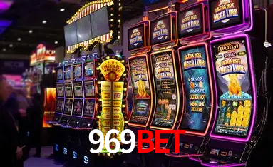Descubra a Essência do 969Bet: Nossa História e Compromissos
