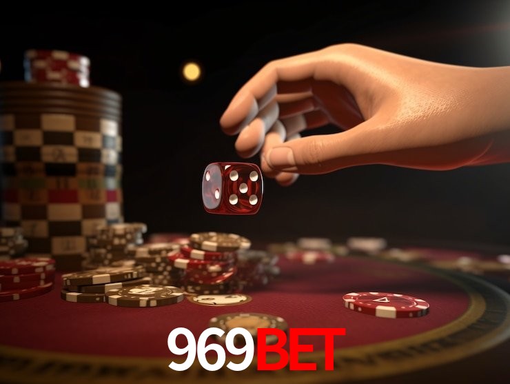 Provedores de Jogos 969Bet