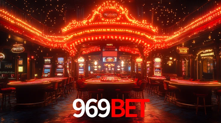 969Bet