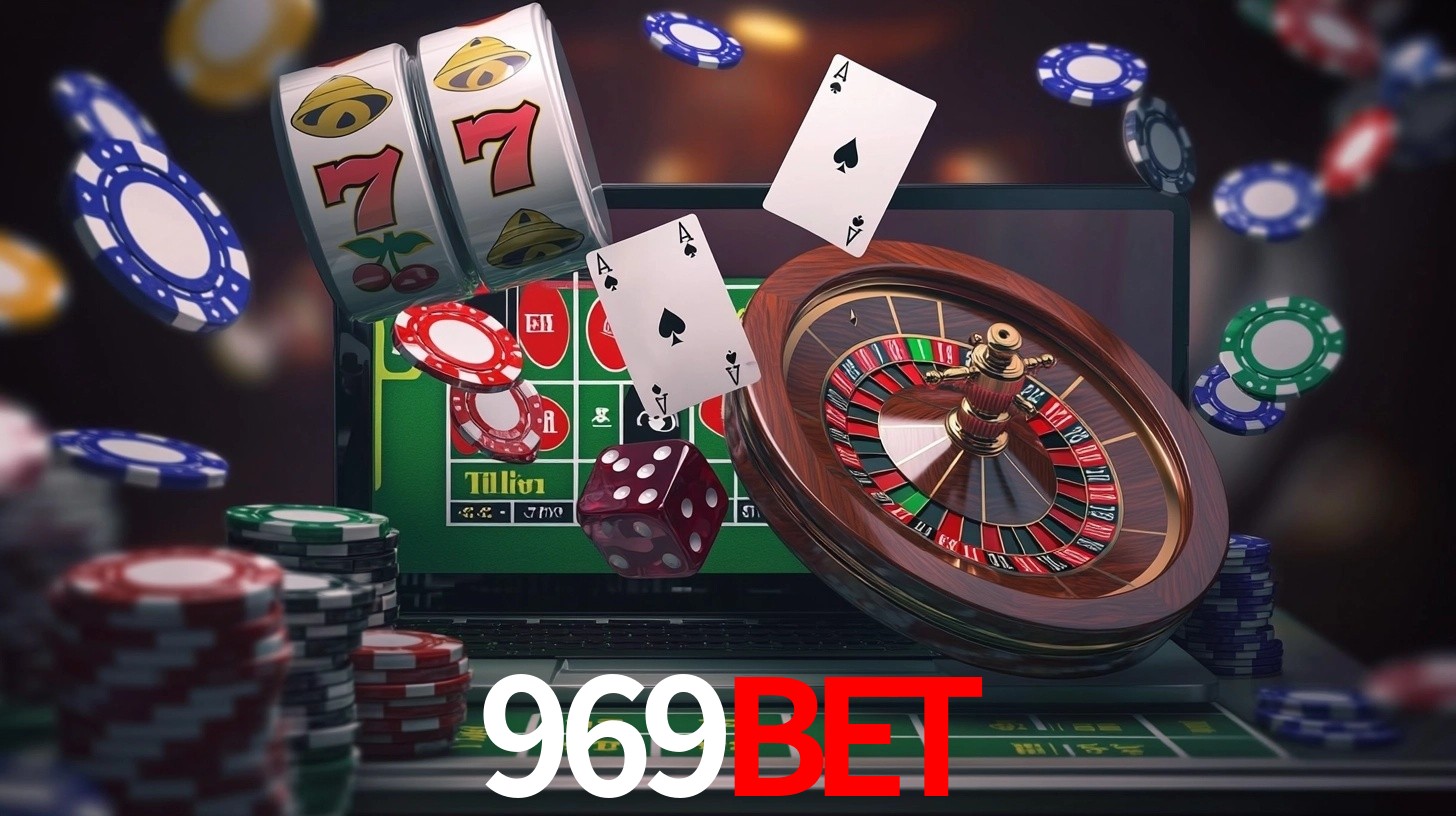 969Bet