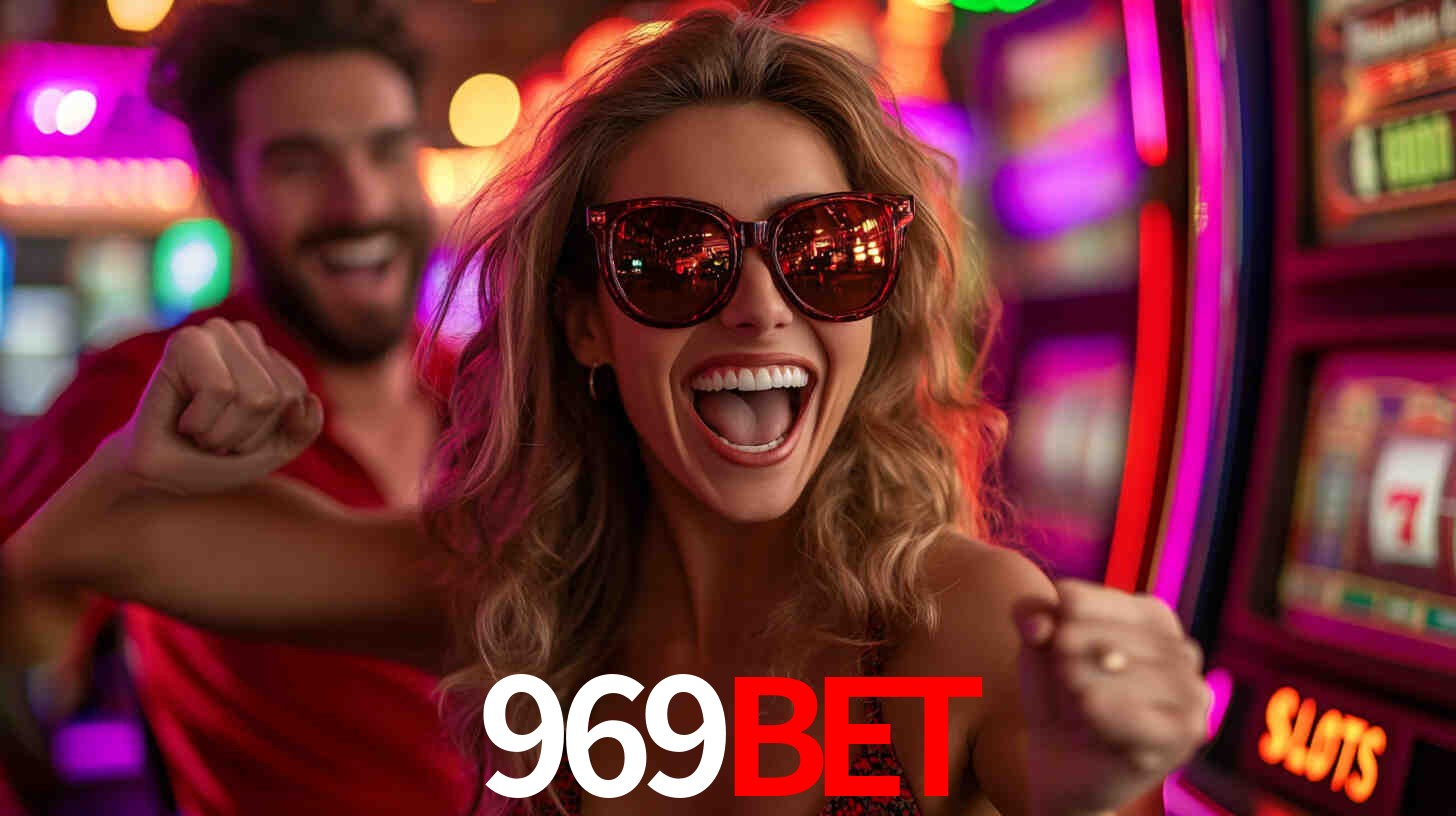 Descubra a Essência do 969Bet: Nossa História e Compromissos
