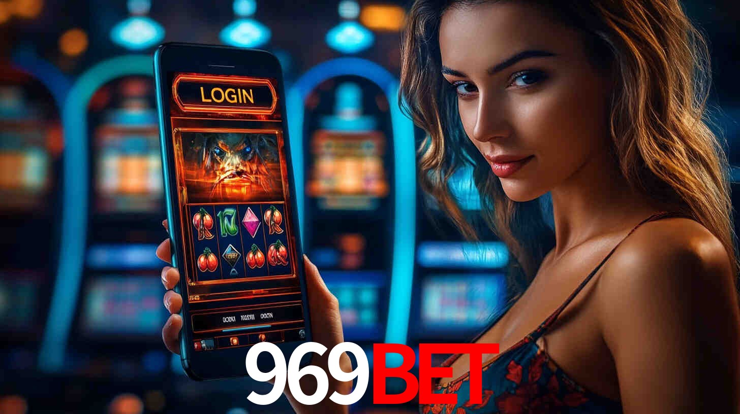 969Bet,969Bet App