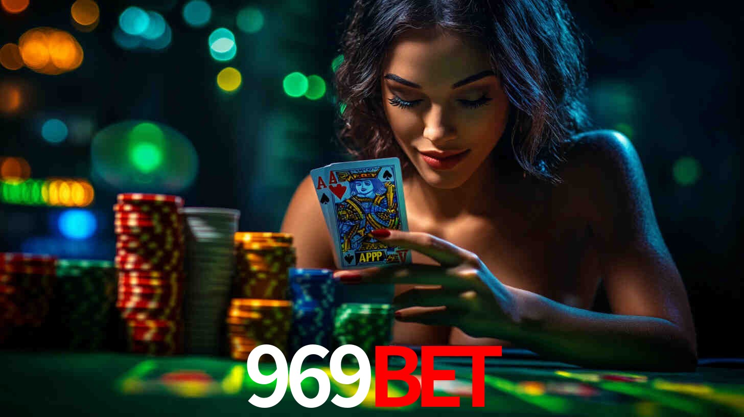 Explorando a Categoria de Eventos em Apostas na 969Bet