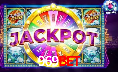 Desvendando o Mundo dos Jogos Virtuais na 969Bet