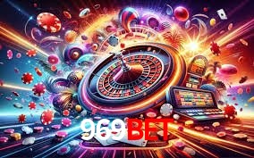 Estatísticas Esportivas 969Bet