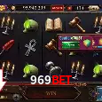 Flash Promotion 969Bet