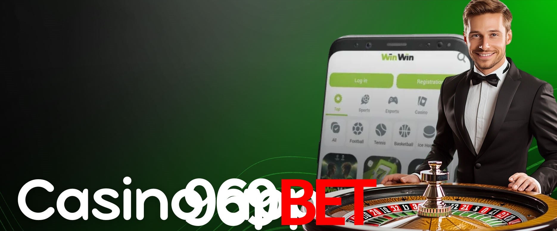 Quick Registration 969Bet