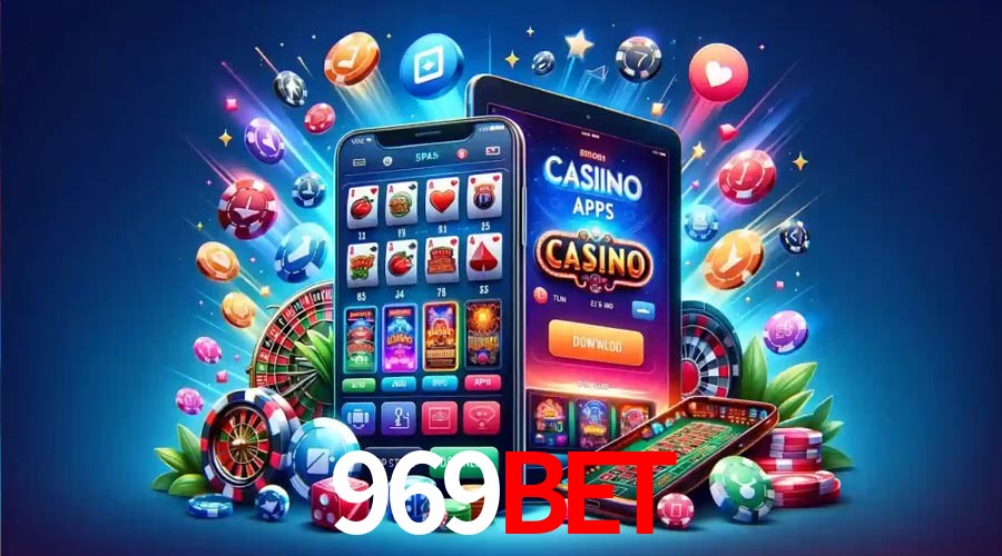 Games Directory 969Bet