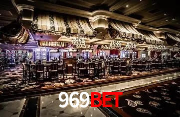 Security Systems 969Bet