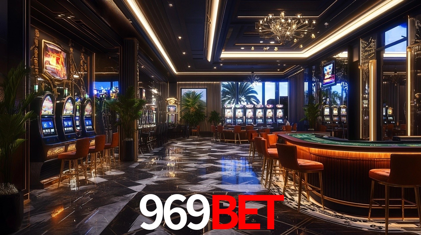 Ofertas Imperdíveis na 969Bet: Promoções e Bônus Que Valem a Pena