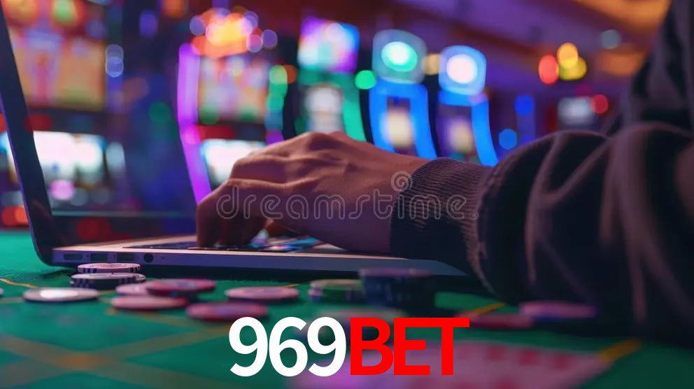 Torneios 969Bet