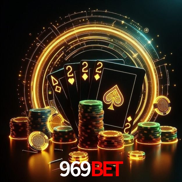 Casino Ao Vivo 969Bet