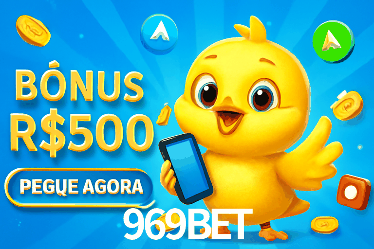 Game Providers 969Bet