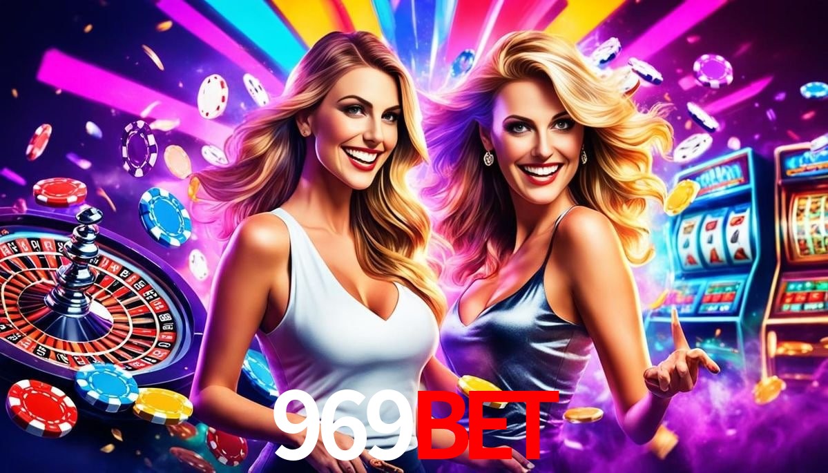 Programa VIP 969Bet