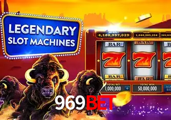 A Emoção da Loteria na 969Bet: Uma Chance de Mudança de Vida