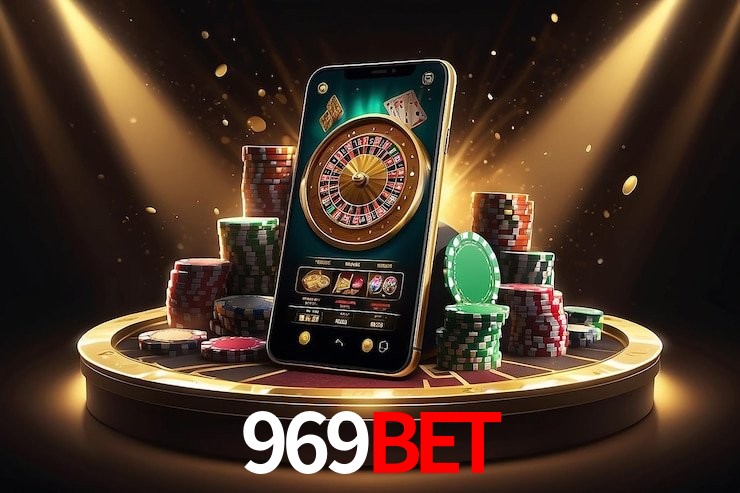 Integração de APIs 969Bet