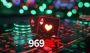 Estatísticas do Jogo 969Bet