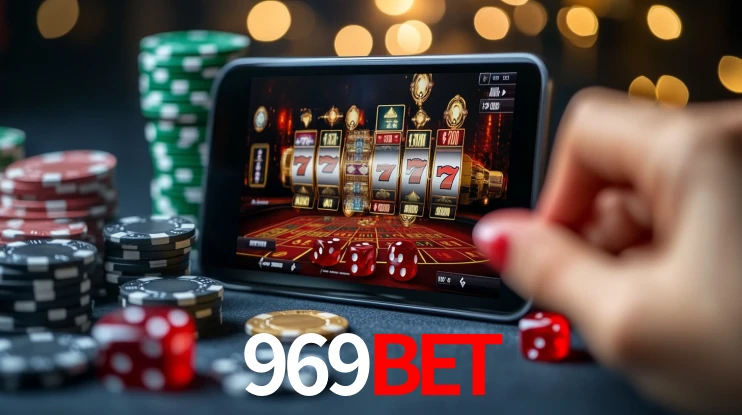 Instant EasyPaisa 969Bet