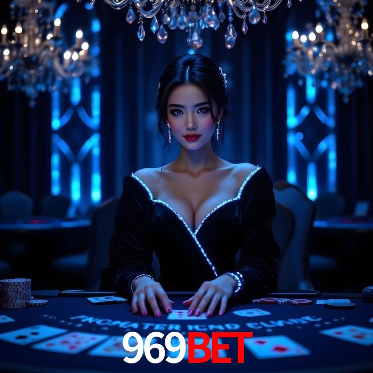 Login Seguro 969Bet