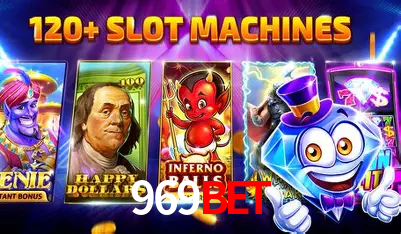 Exclusive Offers 969Bet