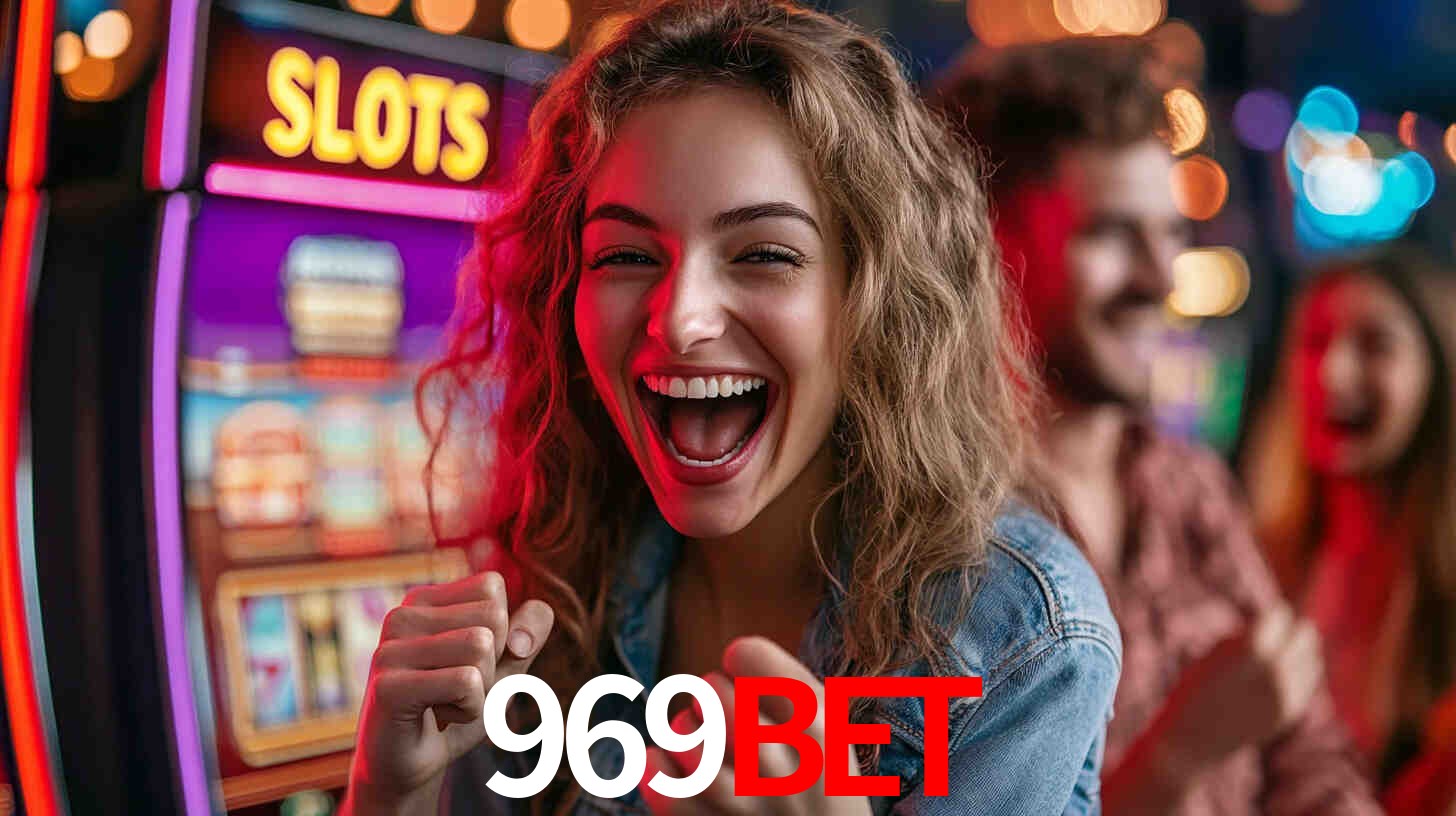 Descubra o Programa VIP da 969Bet: Vantagens Exclusivas para Jogadores