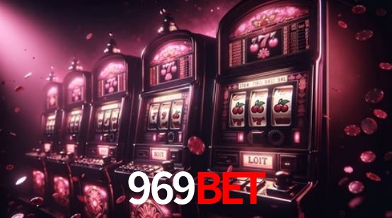 Jogos Exclusivos 969Bet