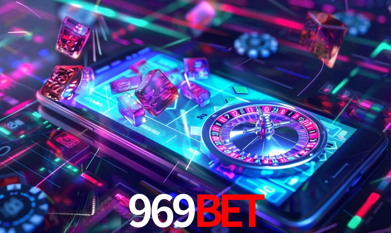 Experiência VIP 969Bet